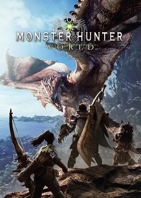 Monster Hunter World