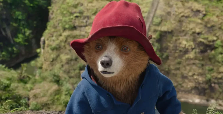 Paddington 01