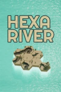 hexa-river