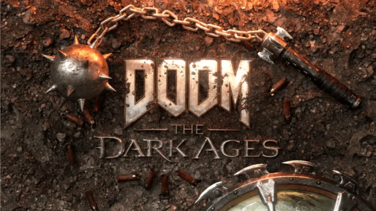 Doom-The-dark-ages