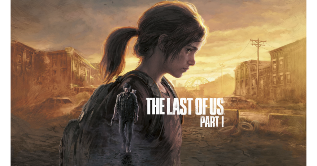 The Last of Us Part 1