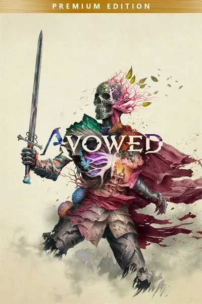 Avowed