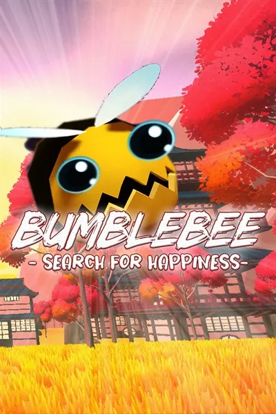 Bumblebee Search for Happiness