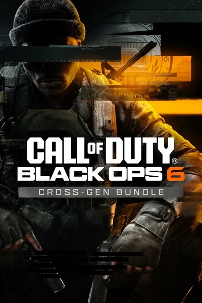 COD Black OPS 6