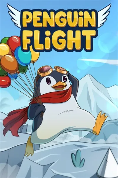 Penguin Flight