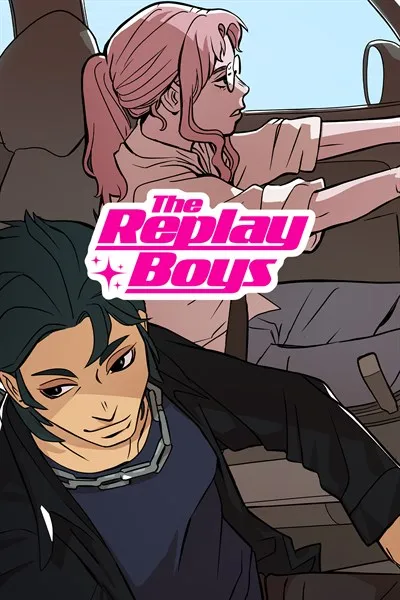 Replay Boys