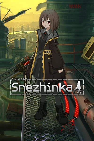 Snezhinka