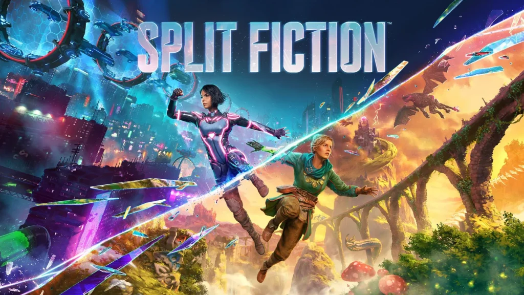 Split-Fiction