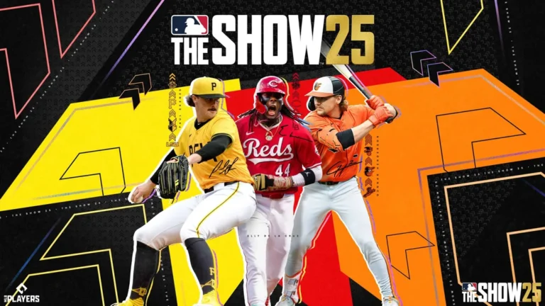 The-Show-25