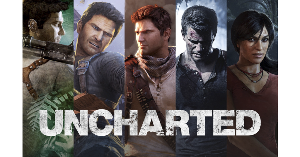 Uncharted