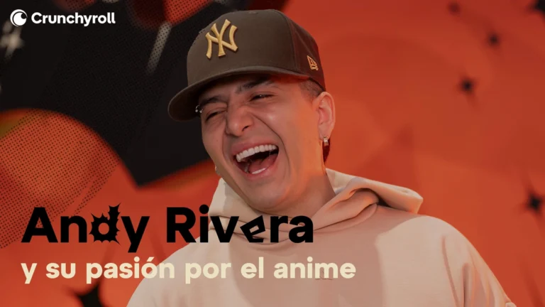 andy-rivera-Crunchyroll