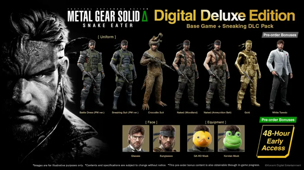 Metal-Gear