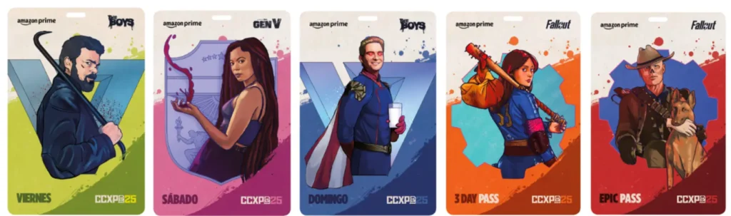 CCXP