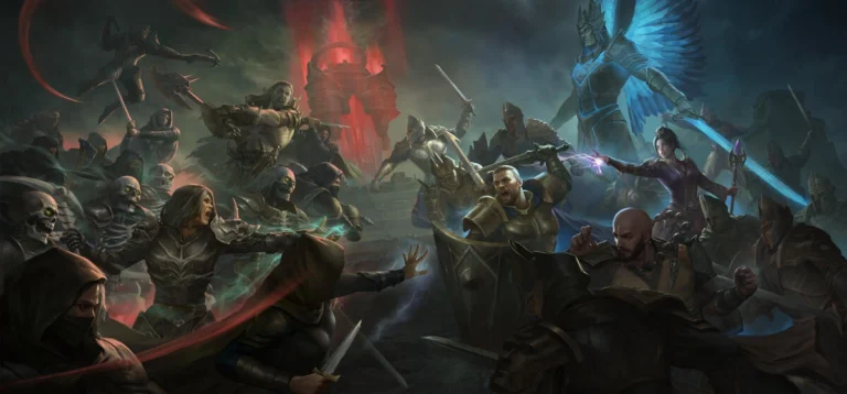 Diablo Immortal