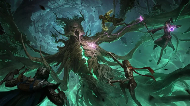 Diablo Immortal