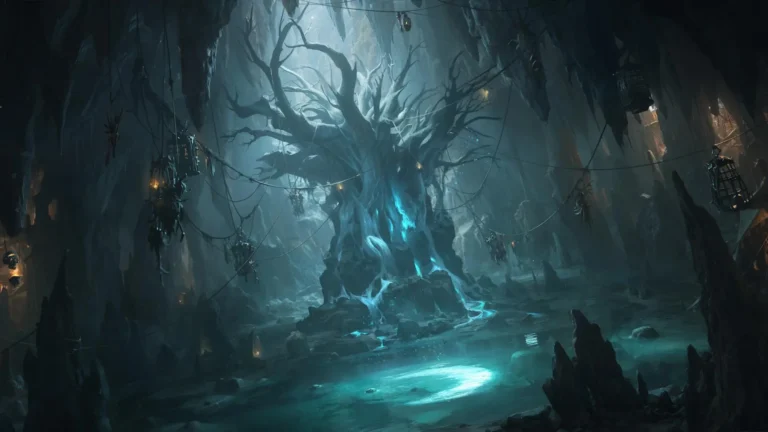 Diablo Immortal
