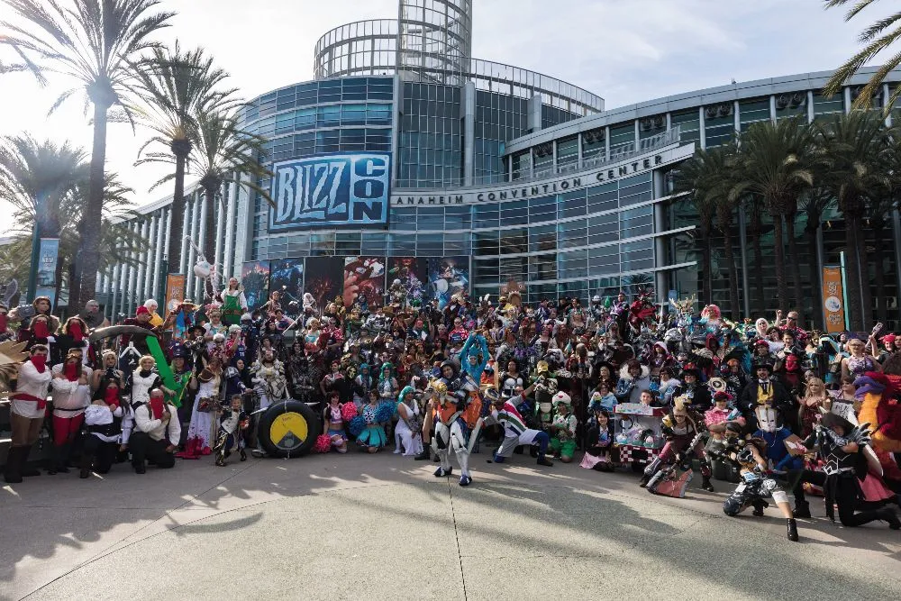 BlizCon-2026