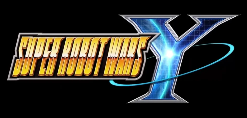 Super Robot Wars Y
