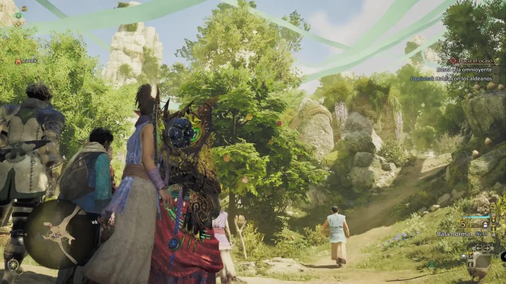 Monster Hunter Wilds