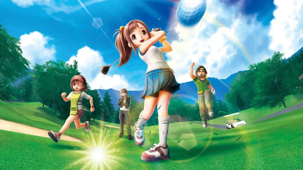 EVERYBODYS-GOLF-HOT-SHOTS