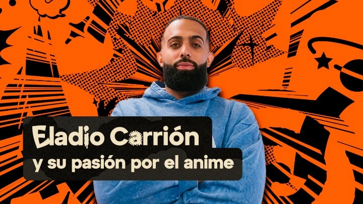 Eladio-Carrion-Crunchyroll