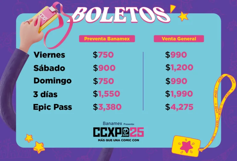 CCXP