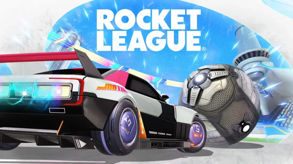 Rocket-League
