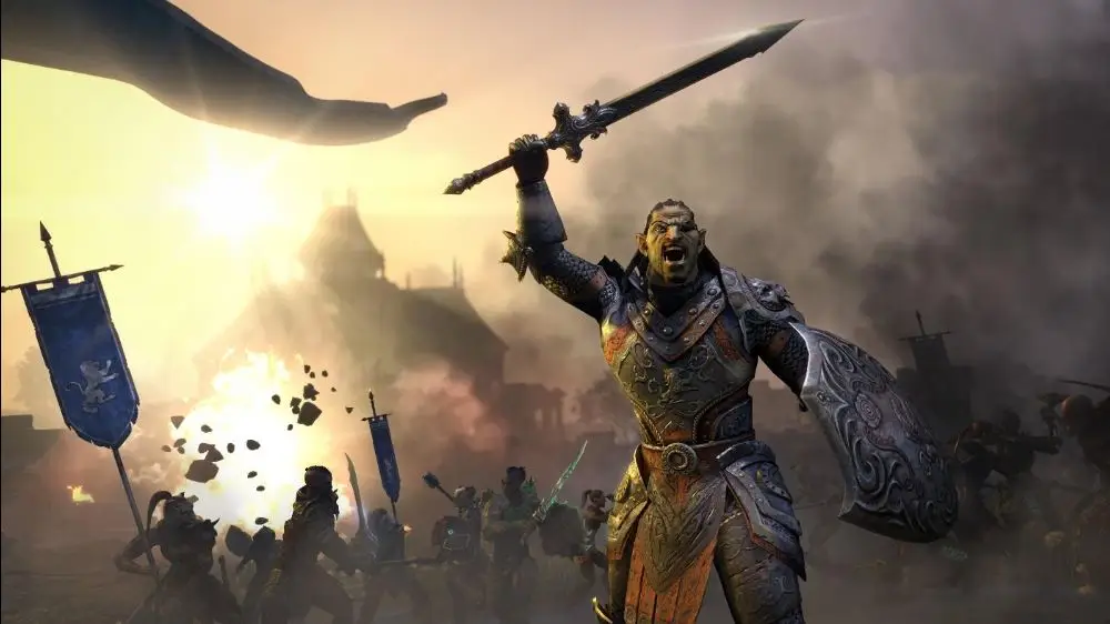 TESO