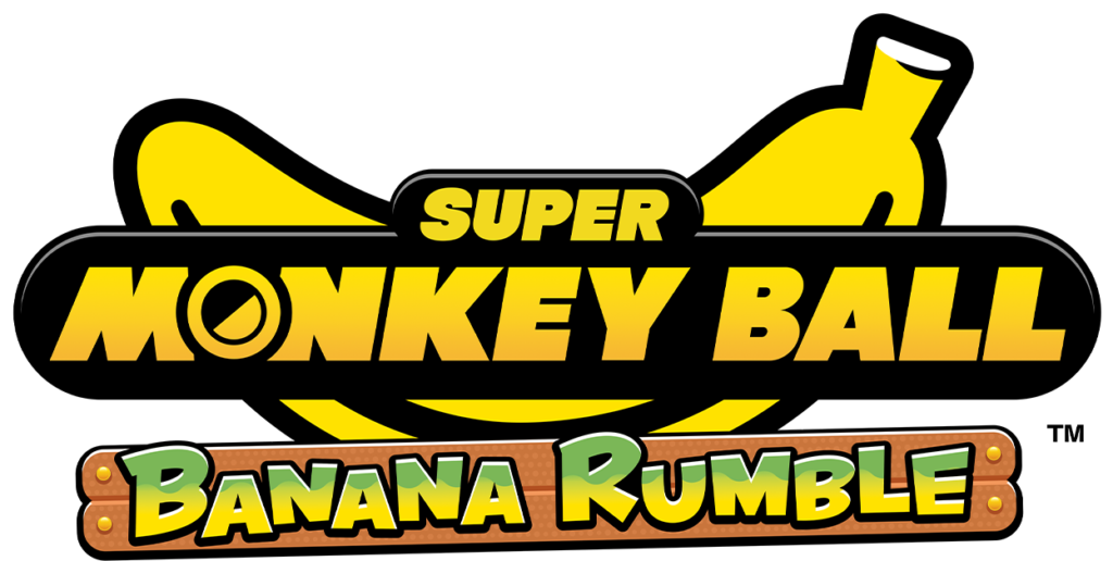 Super Monkey Ball Banana Rumble