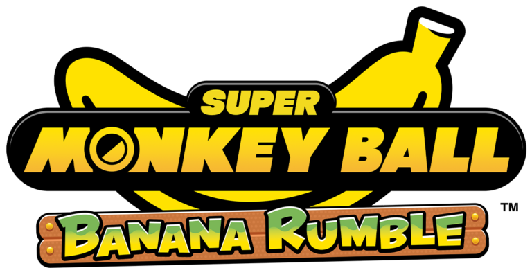 Super Monkey Ball Banana Rumble