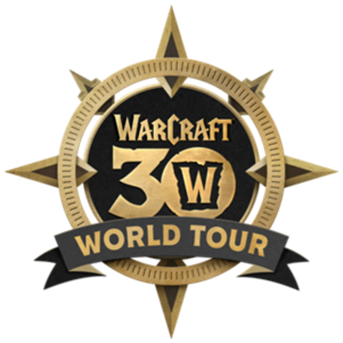 World of Warcraft
