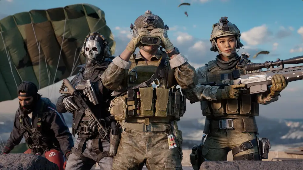 Call-of-duty