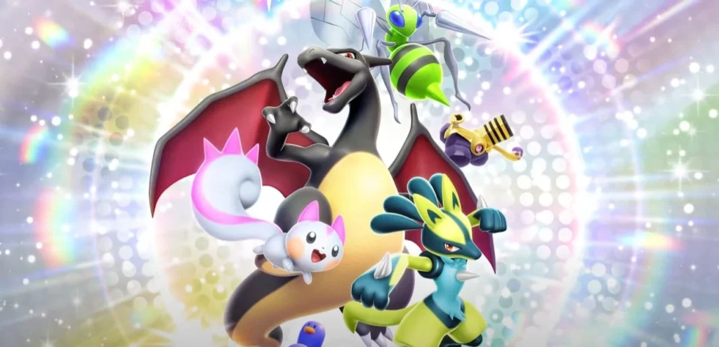 Pokemon