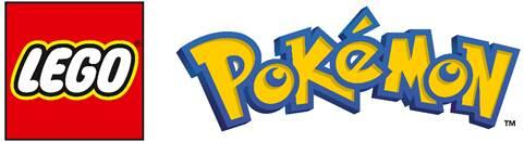 LEGO Pokemon