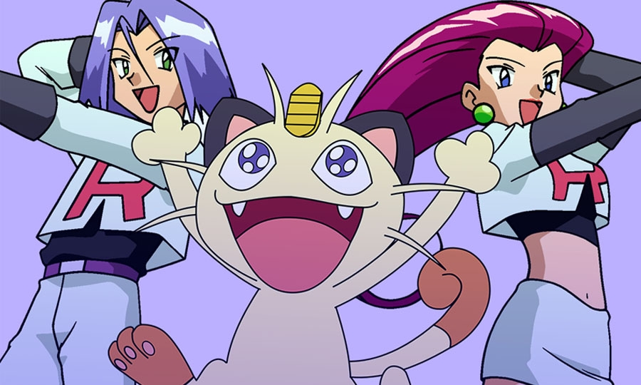 Pokemon