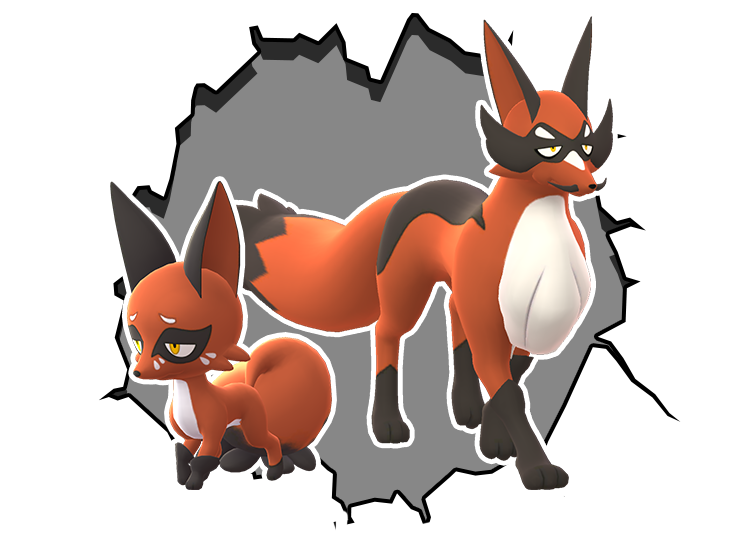 Pokemon GO