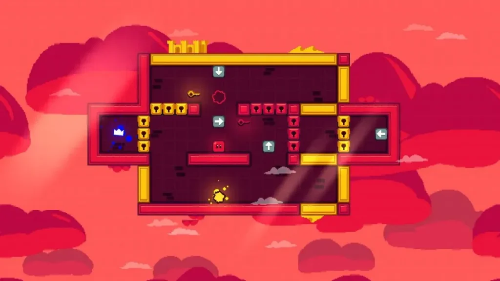 Colorful Recolor
