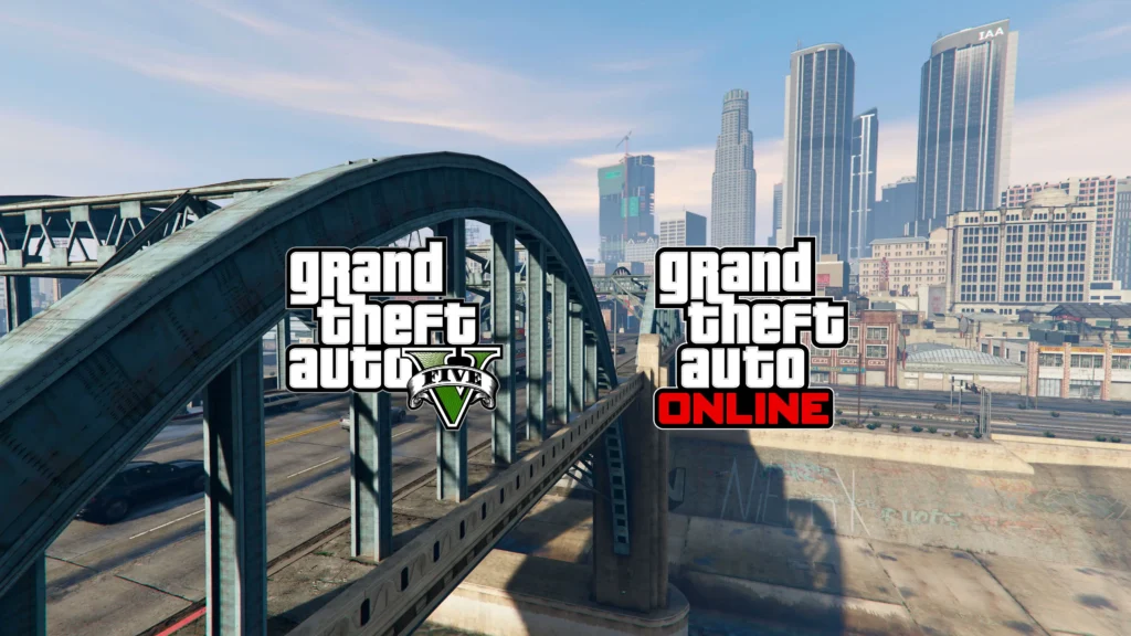 GTA-Online