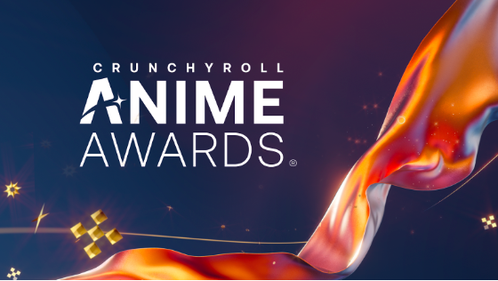 Anime-awards-2025