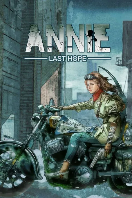 Annie-Last-Hope