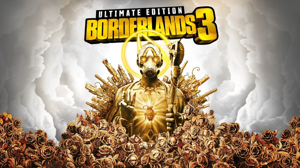 Borderlans 3