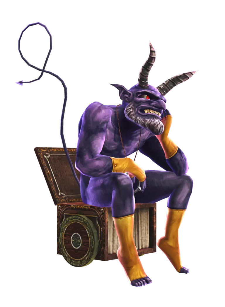 Berphegor