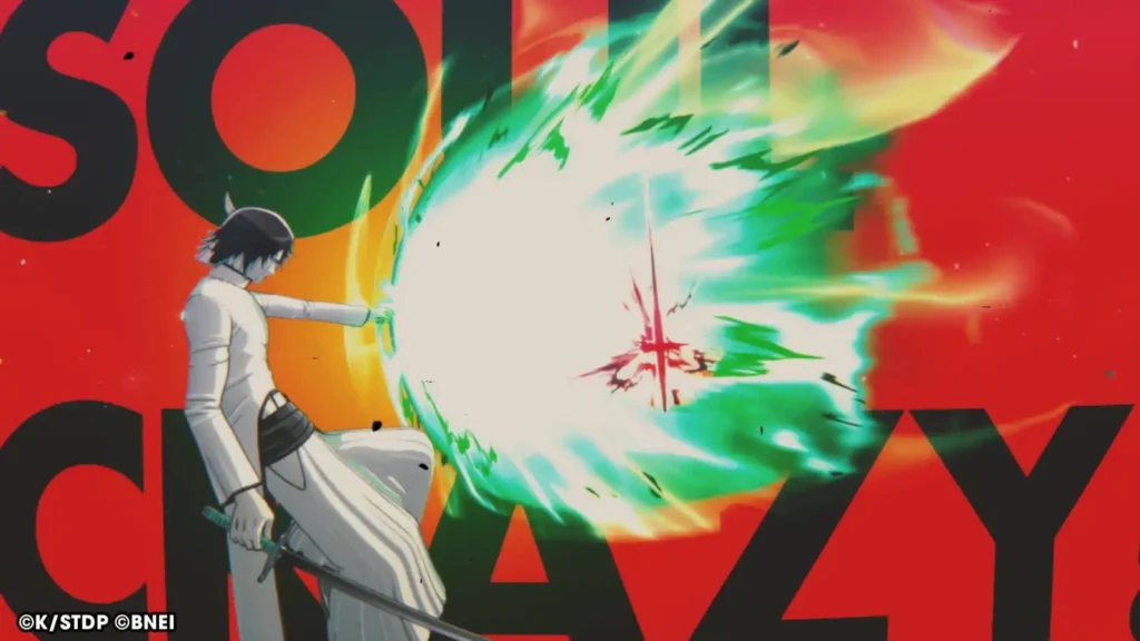 Bleach-jugabilidad-2
