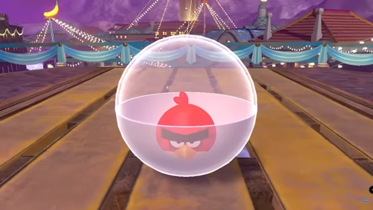 Super Monkey Ball Banana Rumble