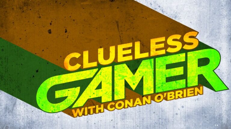 Clueless Gamer