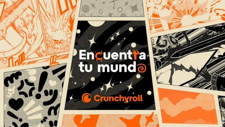 CrunchyRoll-CCXP