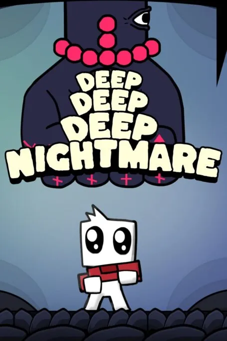Deep-Deep-Deep-Nightmare