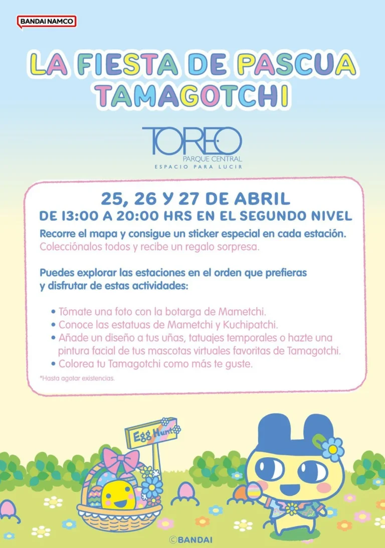 Tamagotchi