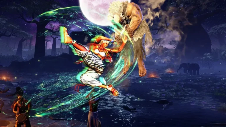 Elena Meteor Volley