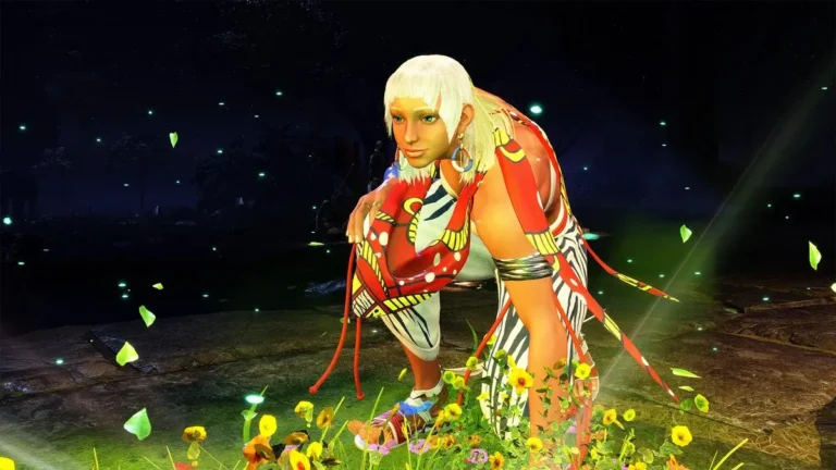 Elena Revival Dance